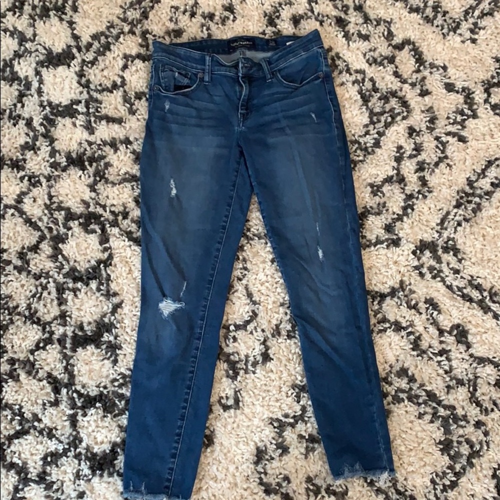 Lucky Brand Jeans